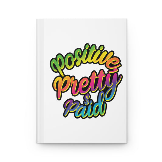 Hardcover Journal Matte