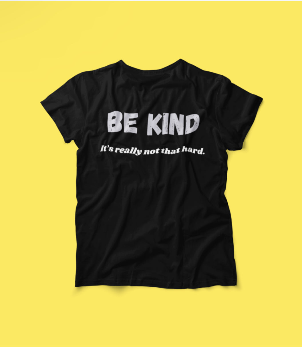 Be Kind