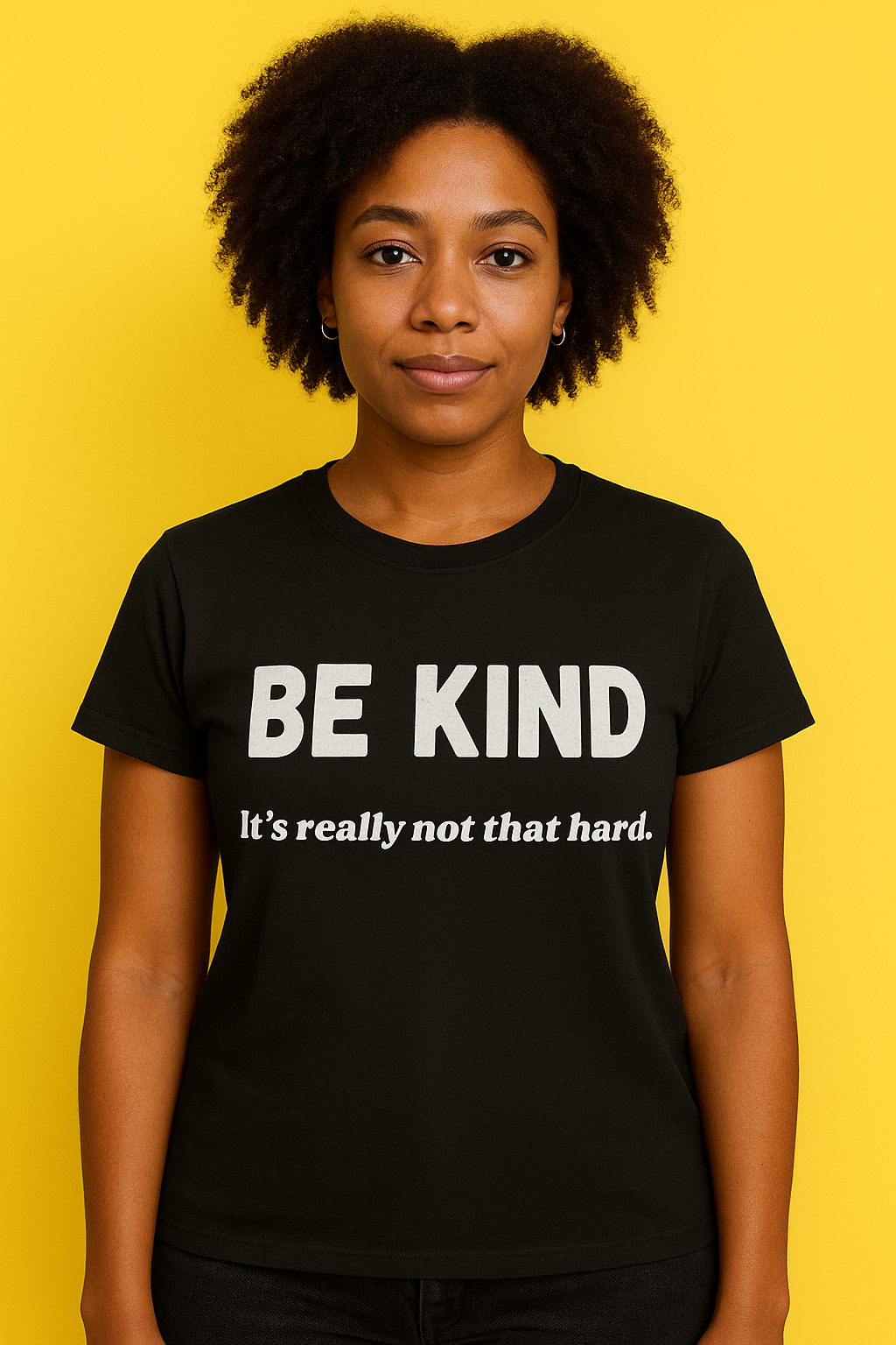Be Kind