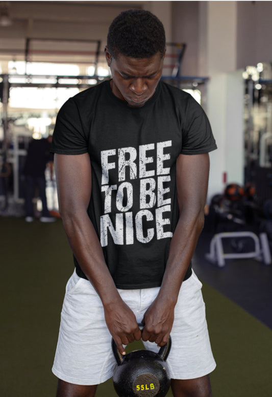 Free To Be Nice